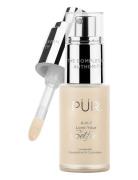 Love Your Selfie Liquid Foundation Meikkivoide Meikki PÜR