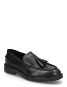 Alex M Loaferit Matalat Kengät Black VAGABOND