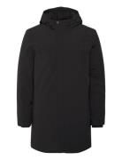 Maospray Parka Takki Black Matinique