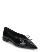 Ballerina Ballerinat Black Billi Bi