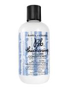 Bb. Thickening Conditi R 250Ml Hoitoaine Hiukset Nude Bumble And Bumbl...