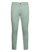 Jpstmarco Bowie Noos Bottoms Trousers Chinos Green Jack & J S