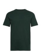 Seasonal Core - Logo Regular Fit T-Shirt Tops T-shirts Short-sleeved G...