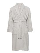 Gant Bathrobe Aamutakki Grey GANT