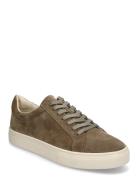 Paul 2.0 Matalavartiset Sneakerit Tennarit Khaki Green VAGABOND