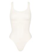 Sloggi Zero Feel 2.0 Body Body Alusmekko Cream Sloggi