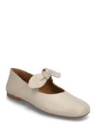 Ballerina Ballerinat Beige ANGULUS