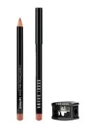 Lip Liner Huulikynä Meikki Multi/patterned Bobbi Brown