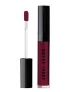 Crushed Oil-Infused Lipgloss Huulikiilto Meikki Red Bobbi Brown