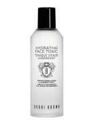 Hydrating Face Tonic Kasvovesi Kasvojen Puhdistus Nude Bobbi Brown