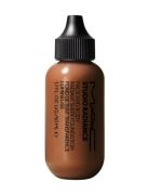 Studio Radiance Face And Body Radiant Sheer Foundation Meikkivoide Mei...