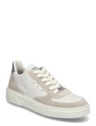 Brent Sneaker Matalavartiset Sneakerit Tennarit Beige Steve Madden