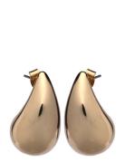 Drop Earrings Korvakoru Korut Gold Weekday