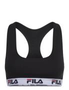 Fila Urban Bra Top Rintaliivit Black FILA Underwear