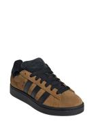 Campus 00S Matalavartiset Sneakerit Tennarit Brown Adidas Originals