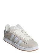 Campus 00S Matalavartiset Sneakerit Tennarit Beige Adidas Originals