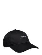 Bsbl Street Cap Sport Headwear Caps Black Adidas Performance