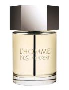 Yves Saint Laurent L'homme Eau De Toilette 60Ml Hajuvesi Eau De Parfum...