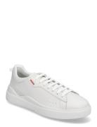 Blake_Tenn_Lt_N Matalavartiset Sneakerit Tennarit White HUGO