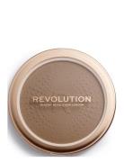 Revolution Mega Bronzer 01 - Cool Bronzer Aurinkopuuteri Revolution Be...