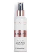 Revolution Pro Fix Fixing Spray Meikinkiinnityssuihke Meikki Nude Revo...