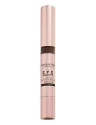 Revolution Bright Eye Concealer Deep Caramel Peitevoide Meikki Revolut...
