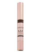 Revolution Bright Eye Concealer Mocha Peitevoide Meikki Revolution Bea...