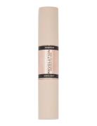 Revolution Fast Base Contour Stick Fair Contouring Varjostus Meikki Re...