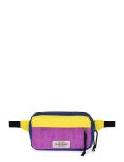 Bouncer Bumbag Vyölaukku Laukku Purple Eastpak