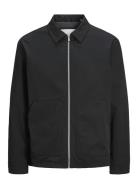 Jjwinson Worker Jacket Ohut Takki Black Jack & J S