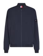 Branded Bomber Bombertakki Takki Navy Tommy Hilfiger