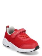 Mitri Pax Matalavartiset Sneakerit Tennarit Red PAX