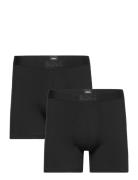 Boxerbr 2P Ultrasoft Bokserit Black BOSS