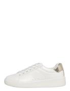 Onlsoul-4 Pu Sneaker Noos Matalavartiset Sneakerit Tennarit White ONLY