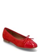 Ballerina Ballerinat Red Billi Bi