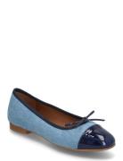 Ballerina Ballerinat Blue Billi Bi