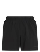 Medium Drawstring Uimashortsit Black Calvin Klein