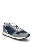 New Runner Eva Mix Matalavartiset Sneakerit Tennarit Navy Tommy Hilfig...