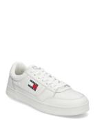 Tjm The Greenwich New Ess Matalavartiset Sneakerit Tennarit White Tomm...