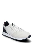 New Runner Eva Mix Matalavartiset Sneakerit Tennarit White Tommy Hilfi...