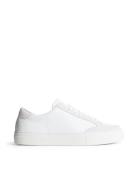 Art Signature Leather Sneaker Matalavartiset Sneakerit Tennarit White ...