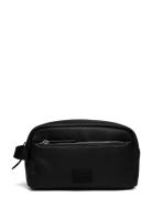 Ethon 2.0Hi_Washbag Toilettilaukut Black HUGO