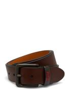 Lb-Belt Vyö Brown Levi's