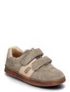 Bisgaard Bay V Matalavartiset Sneakerit Tennarit Khaki Green Bisgaard