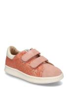 Bisgaard Renee Glitter Matalavartiset Sneakerit Tennarit Pink Bisgaard