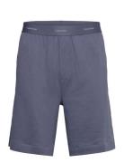 Sleep Short Olohousut Blue Calvin Klein