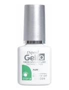 Gel Iq Aum Geelikynsilakka Kynsilakka Green Depend Cosmetic