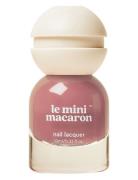 Le Sweet, Nail Polish Kynsilakka Meikki Pink Le Mini Macaron