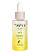 Waso Yuzu-C Glow-On Shot Seerumi Kasvot Ihonhoito Nude Shiseido