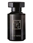 Remarkable Perfumes Fort Royal Edp 50 Ml Hajuvesi Eau De Parfum Nude L...